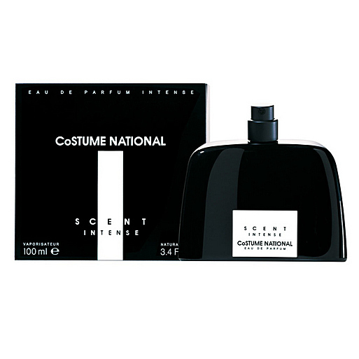 costume national scent intense 100ml